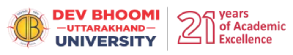 Dev Bhoomi Uttarakhand University (DBUU)