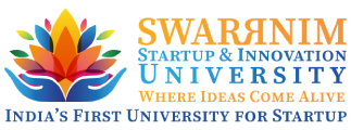 Swarrnim Logo