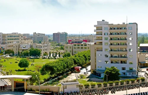 Chitkara University