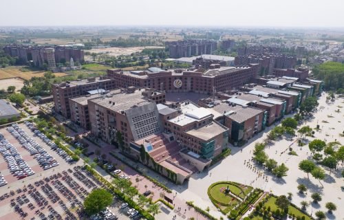 Lovely Professional University