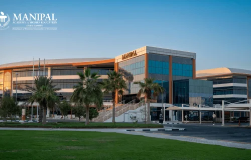 Manipal Academy of Higher Education (MAHE)