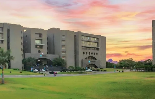 Marwadi University