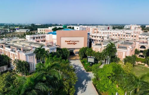 Parul University