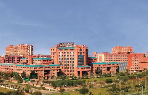 Sharda University
