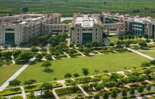 Shiv Nadar University